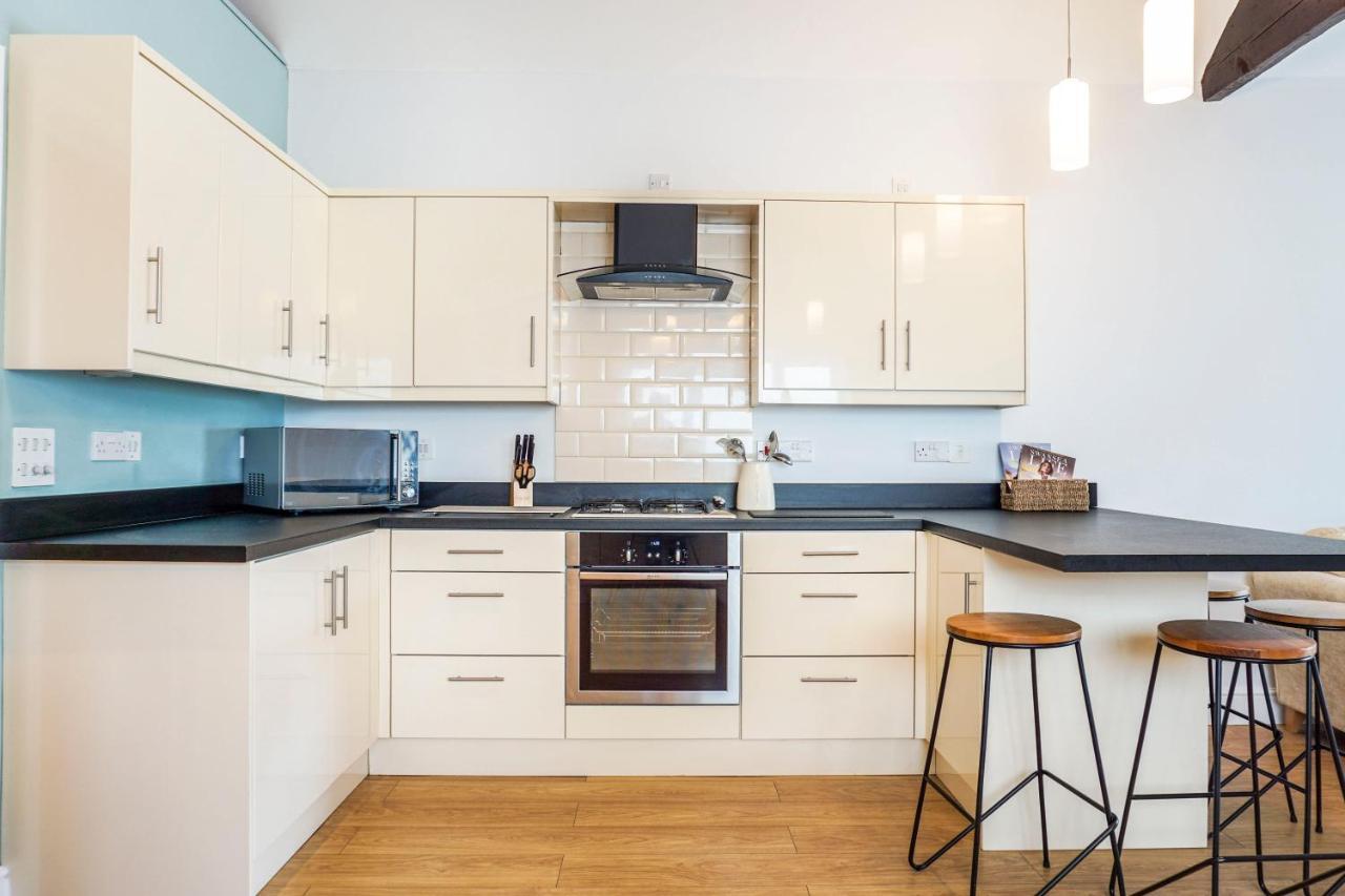The Beach House - Fully Refurbed March 2024 Oystermouth エクステリア 写真